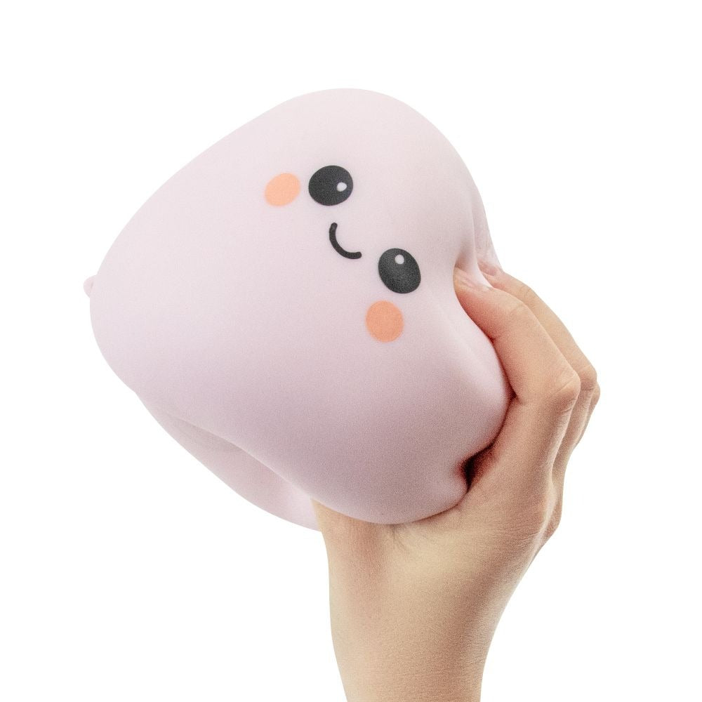 Keycraft The Big Squij Marshmallow Jumbo Squishy Toy