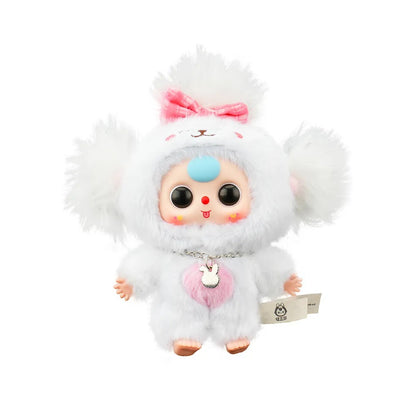 Baby Three - Cat and Dog Plush Blind Box