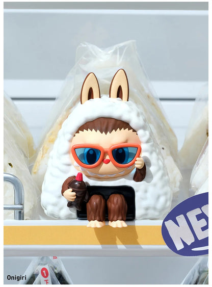 POP MART THE MONSTERS Wacky Mart Series Figures Blind Box