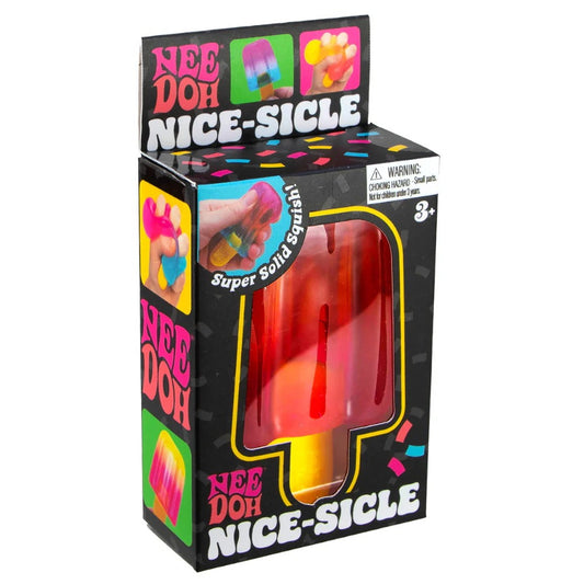 NeeDoh Schylling - Nice-sicle