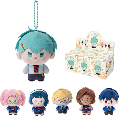 AET - Alien Stage AAHS Series Nunu Style Plush Pendant Blind Box