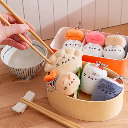 Pusheen - Bento Box Surprise Plush Blind Box