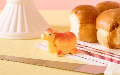 Dreams - Animal Bakery Mini Figure Series 3