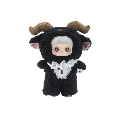 MayMei - V2 Dark Forest Series Plush Dolls Blind Box