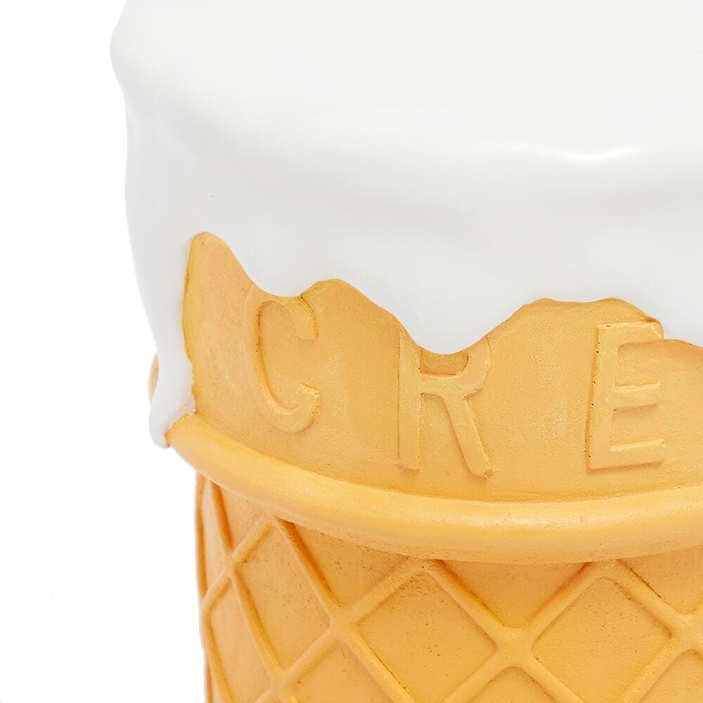 Rotary Hero - Giant Ice Cream Stool