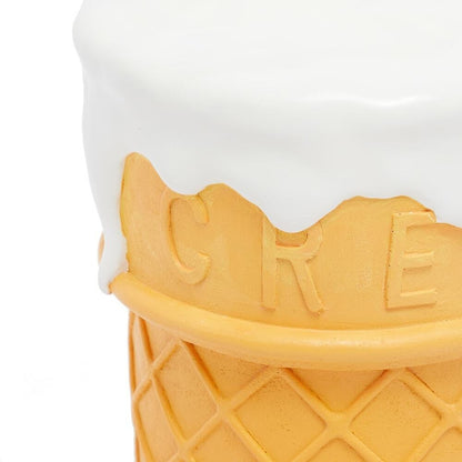 Rotary Hero - Giant Ice Cream Stool