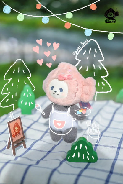 PanPan - Stand by Me Series Blind Box