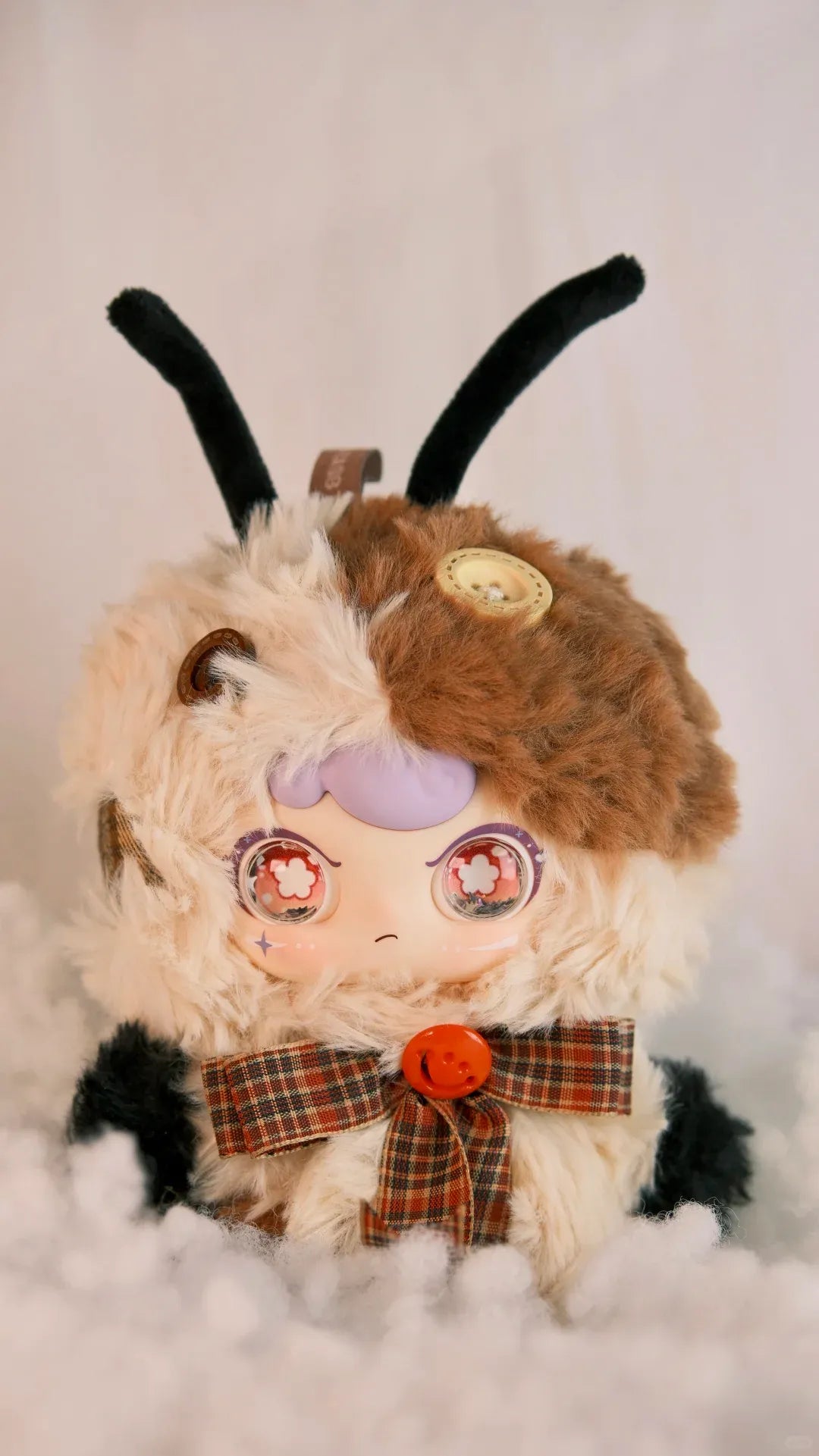 ZAZA BBToy – Patch Town Vinyl Plush Blind Box