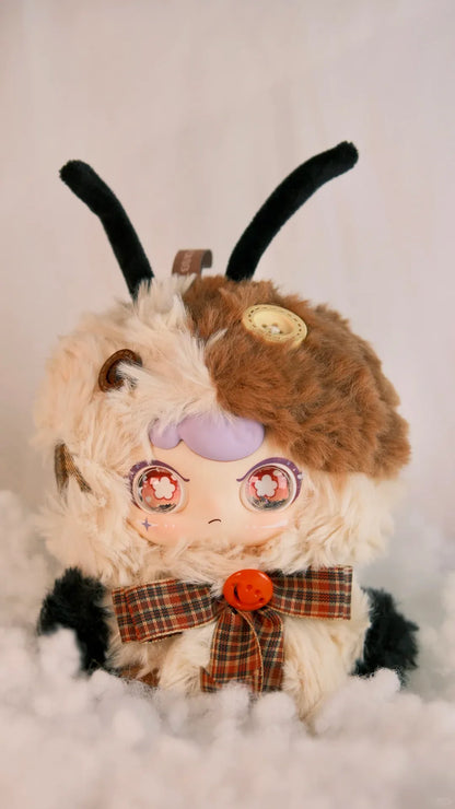 ZAZA BBToy – Patch Town Vinyl Plush Blind Box
