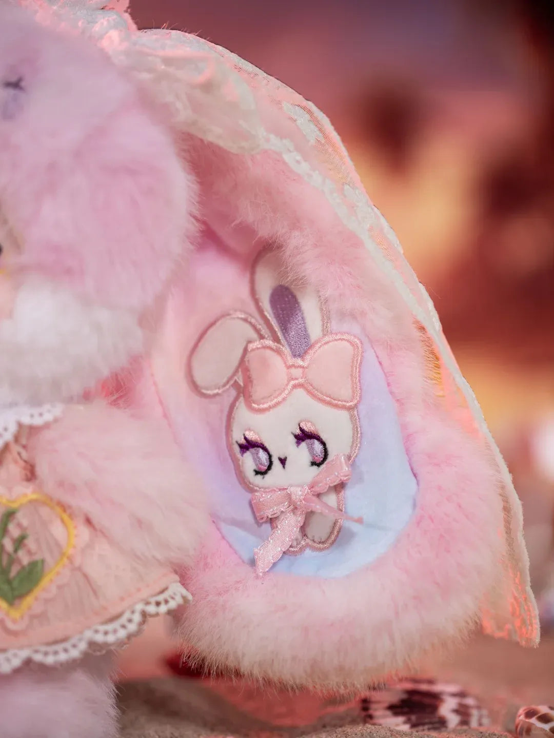 Nommi - Weather Forecast Series Plush Blind Box