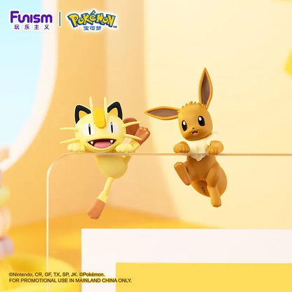 FUNISM - Pokémon Hipper series