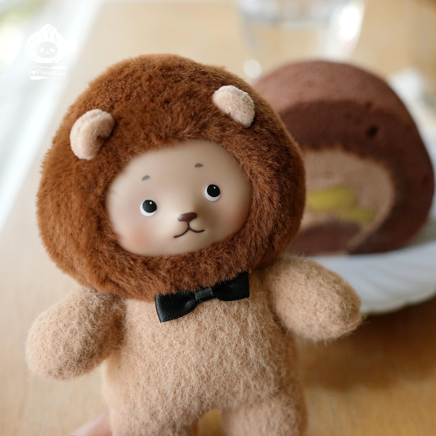 PanPan - Stand by Me Series Blind Box