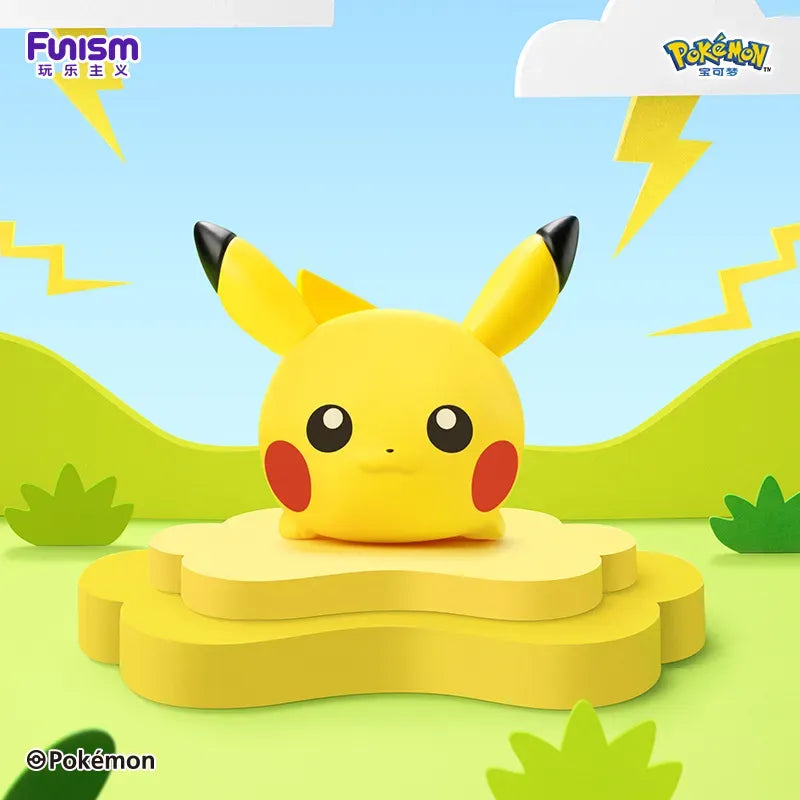 FUNISM - Pokémon Palmsize Wonders Vol.4 Blind box