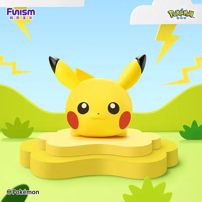 FUNISM - Pokémon Palmsize Wonders Vol.4 Blind box