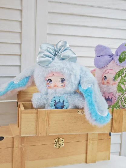 Nommi - V6 Fantasy World Series Plush Blind Box