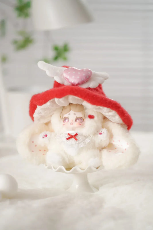 Lucky Deer Nai - The Witch's Letter Series Plush Blind Box