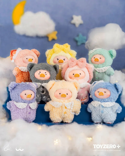 Lulu the Piggy - Dreaming Wonderland Series Blind Box
