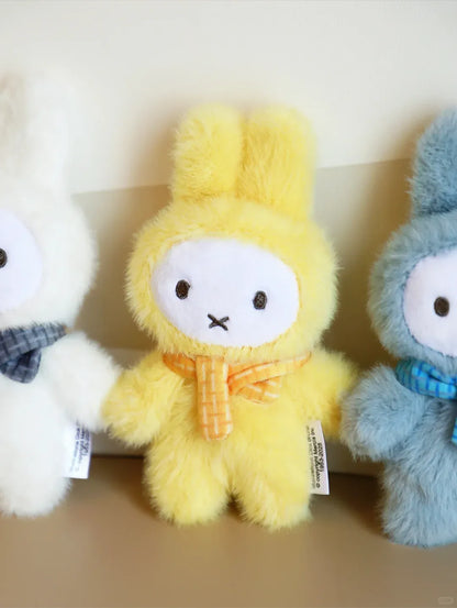 VIPO x Miffy Plush Blind Box 2.0