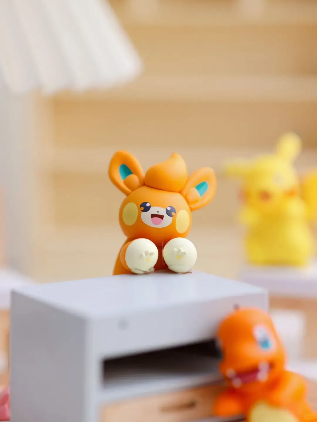 FUNISM - Pokémon Hipper series