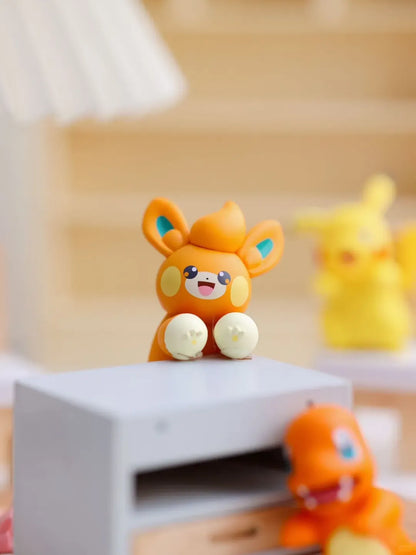 FUNISM - Pokémon Hipper series