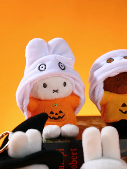VIPO x Miffy Halloween Series Plush Blind Box