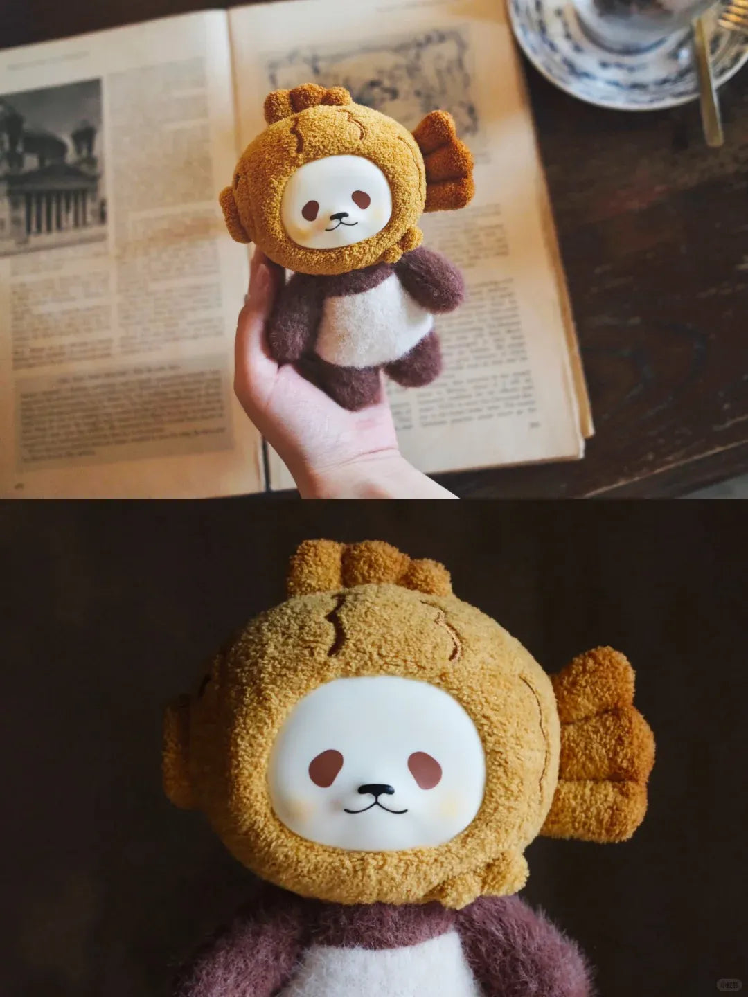 PanPan - Stand by Me Series Blind Box