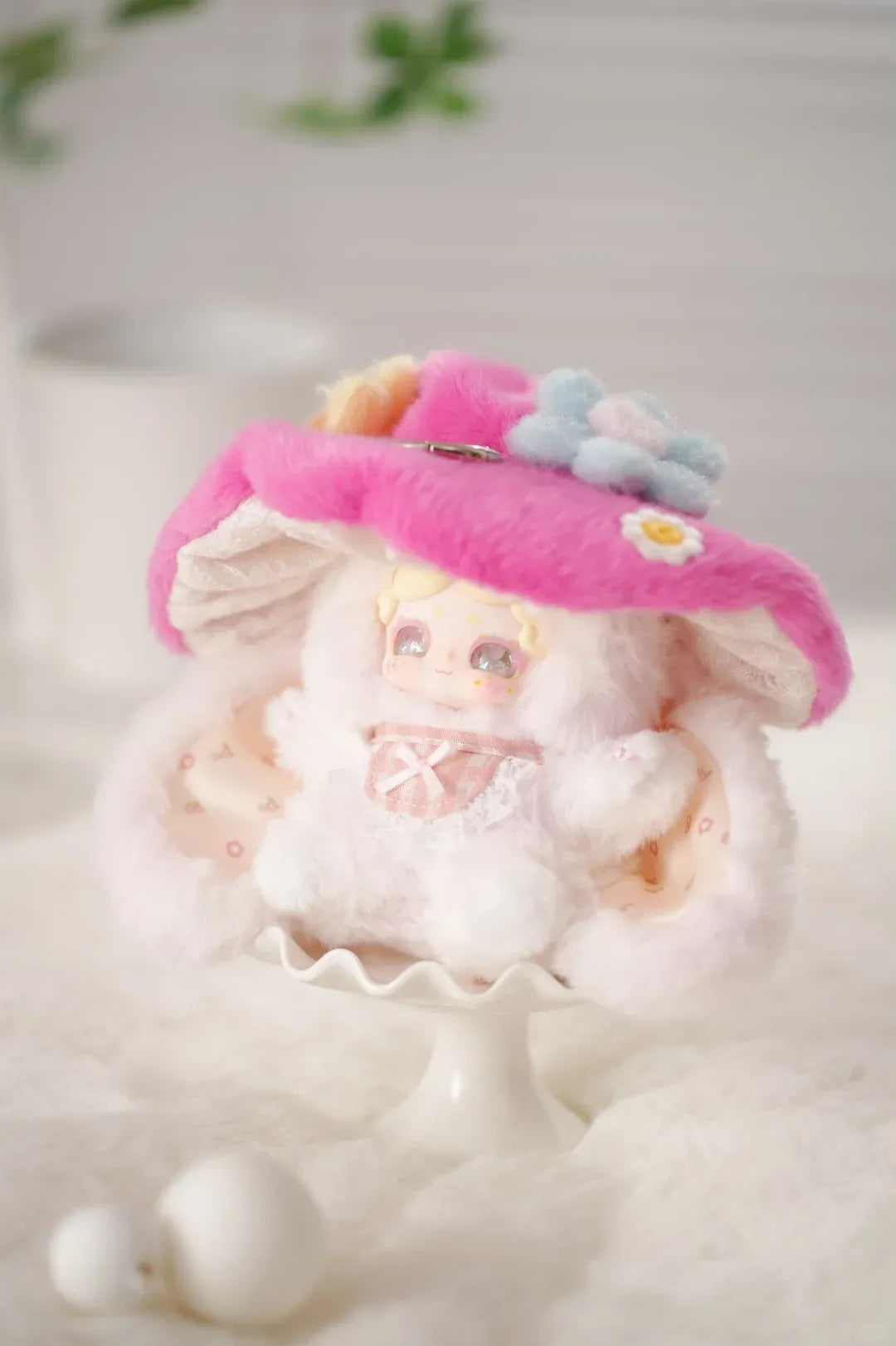 Lucky Deer Nai - The Witch's Letter Series Plush Blind Box