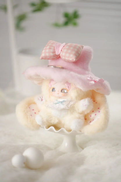 Lucky Deer Nai - The Witch's Letter Series Plush Blind Box