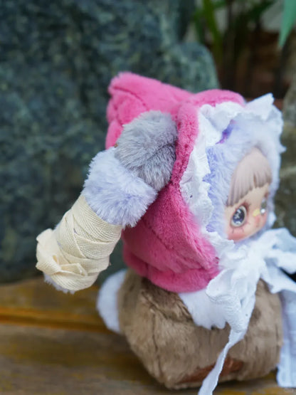 MayMei - Twins’ Secret Realm Series Plush Dolls Blind Box