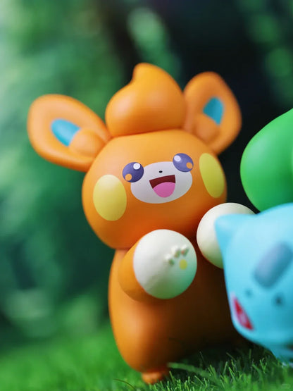 FUNISM - Pokémon Hipper series