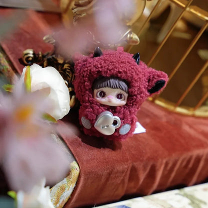 MayMei - Endless Love Series Plush Blind Box