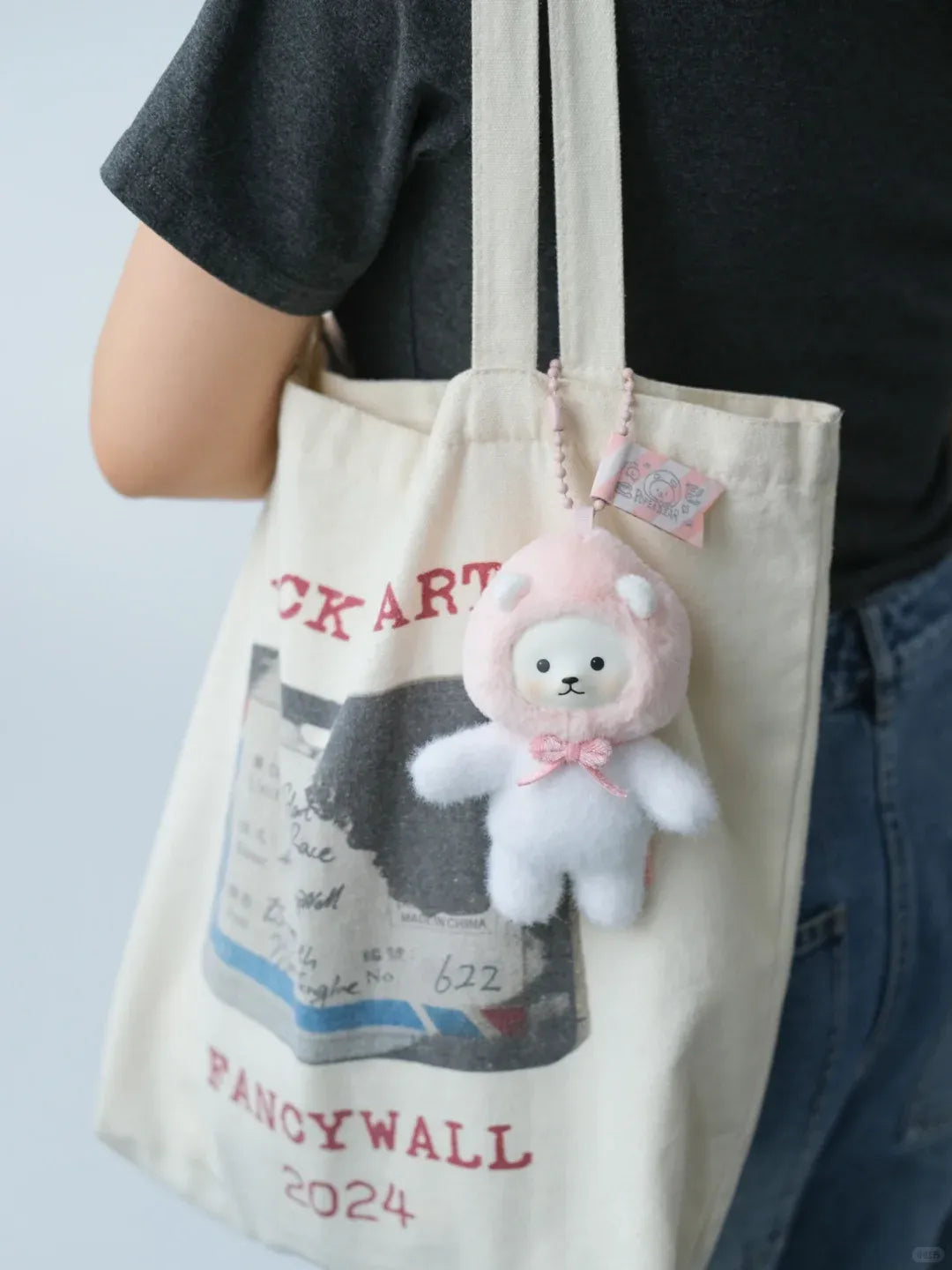 PanPan - Stand by Me Series Blind Box