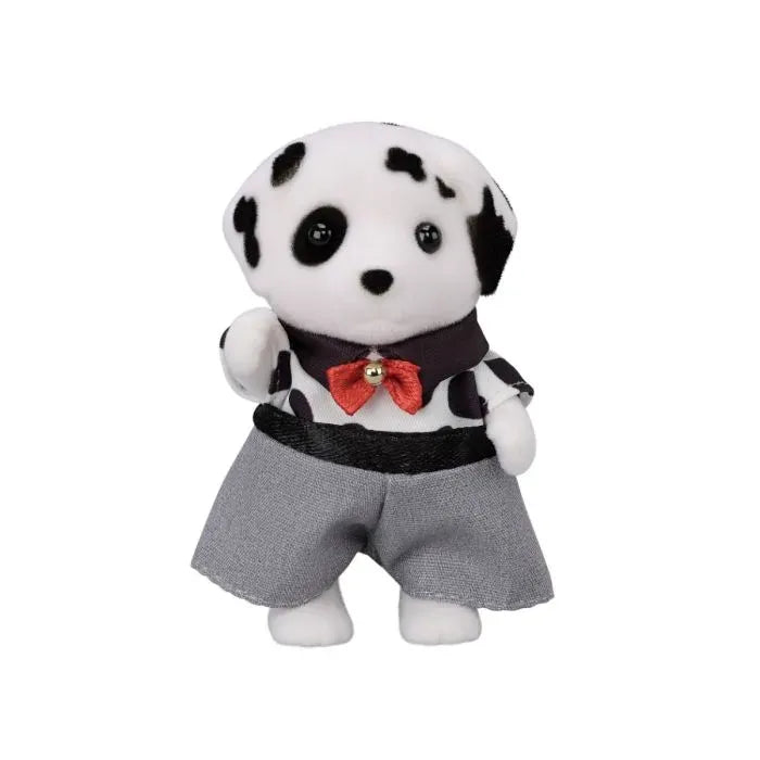 Sylvanian Families - Dalmatian Family
