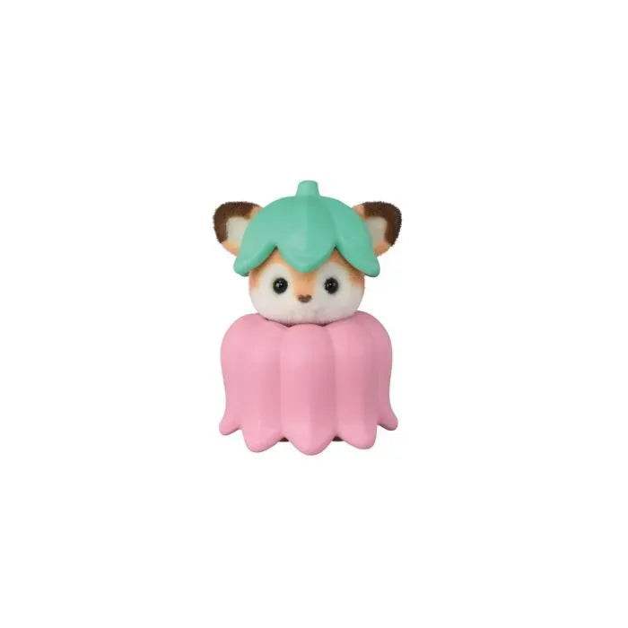 Sylvanian Families - Baby Woodland Fairy Costume Series Blind Bag