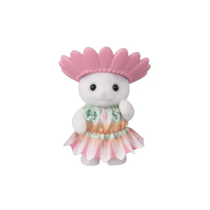 Sylvanian Families - Baby Woodland Fairy Costume Series Blind Bag