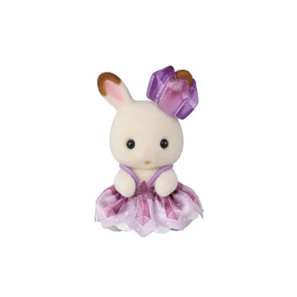 Sylvanian Families - Baby Woodland Fairy Costume Series Blind Bag