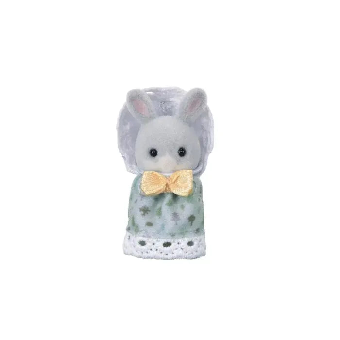 Sylvanian Families - Cottontail Rabbit Family Celebration Set