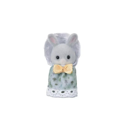 Sylvanian Families - Cottontail Rabbit Family Celebration Set