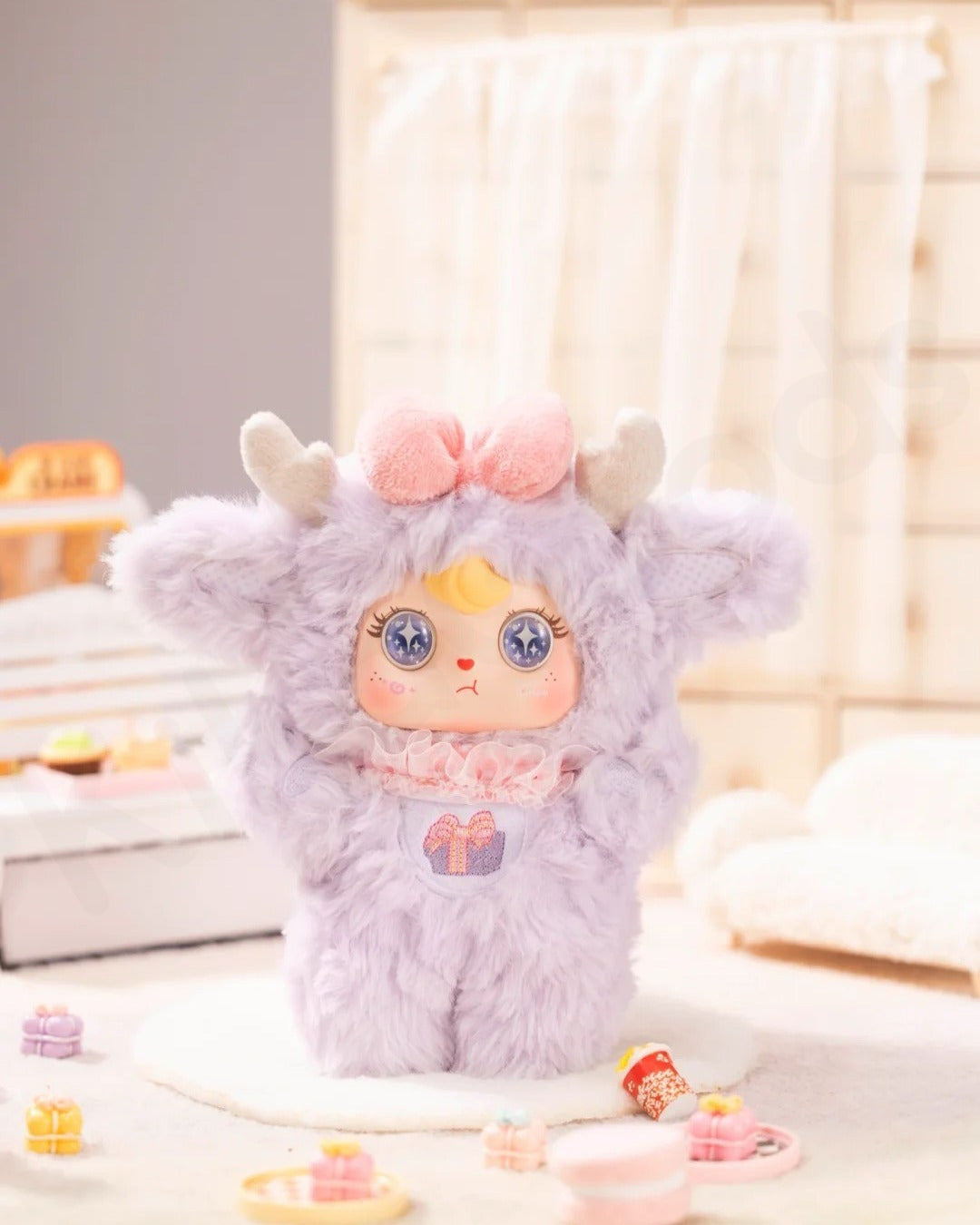 COCOSTAR - Birthday Party Series Plush Blind Box