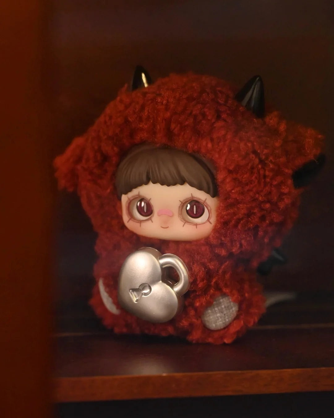 MayMei - Endless Love Series Plush Blind Box