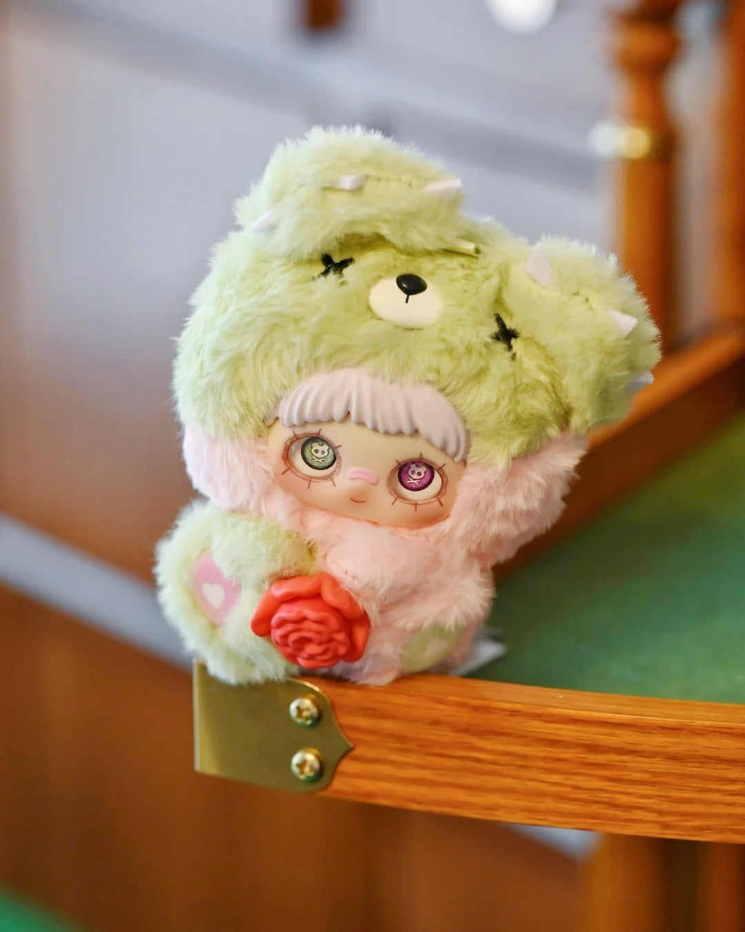 MayMei - Endless Love Series Plush Blind Box