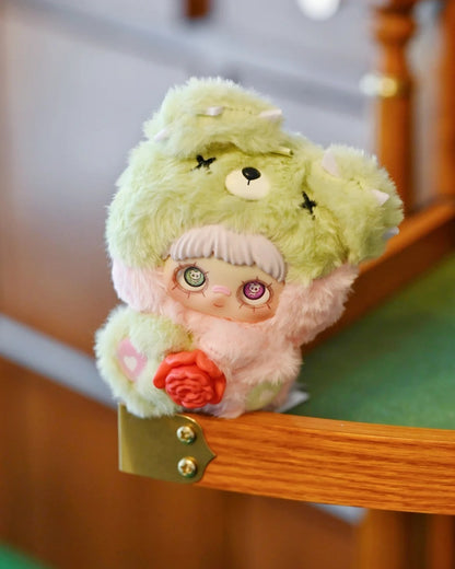 MayMei - Endless Love Series Plush Blind Box