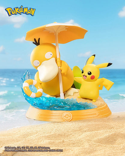 FUNISM - Pokémon Pikachu & Friends Series Blind Box