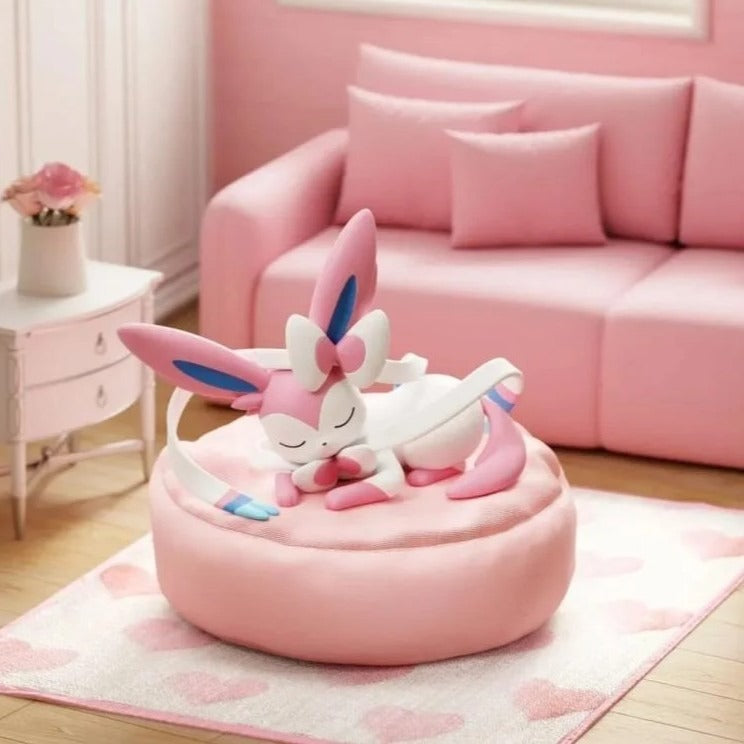 Holly Box - Eeveelution Sleeping Series Blind Box