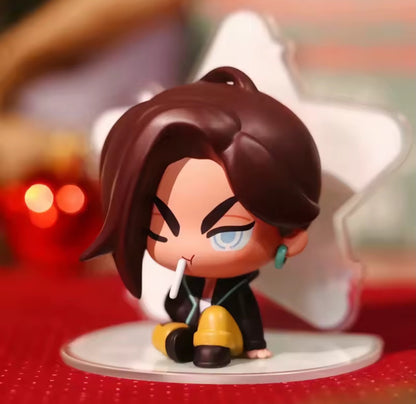 AET - Alien Stage Freedom Stage Series Blind Box