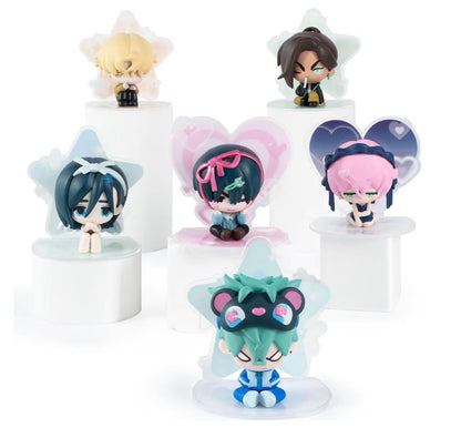 AET - Alien Stage Freedom Stage Series Blind Box