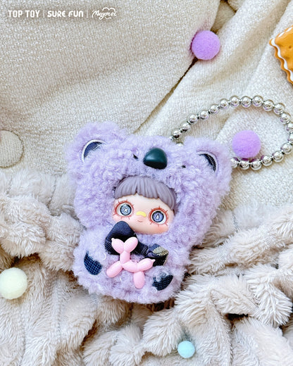 MayMei - Surprise Party Series Plush Doll Blind Box