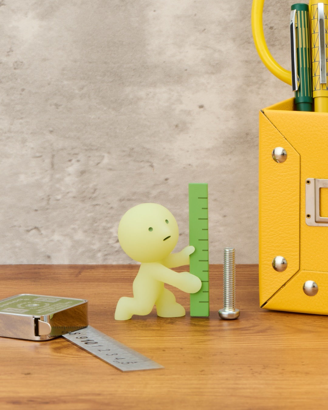 Smiski - Construction Series Blind Box