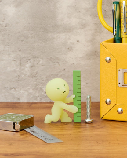 Smiski - Construction Series Blind Box