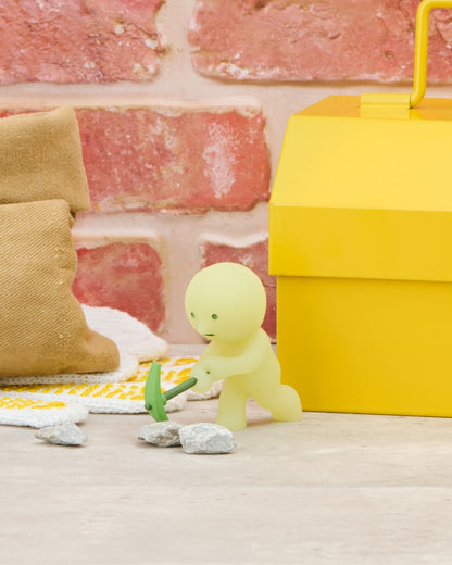 Smiski - Construction Series Blind Box